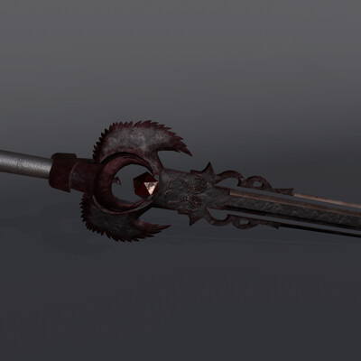 The Sword of Nightmares