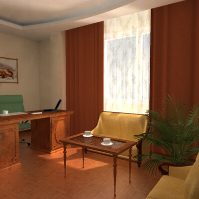esche kabinet