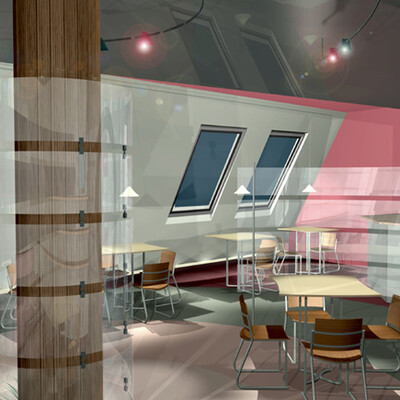 Cafe