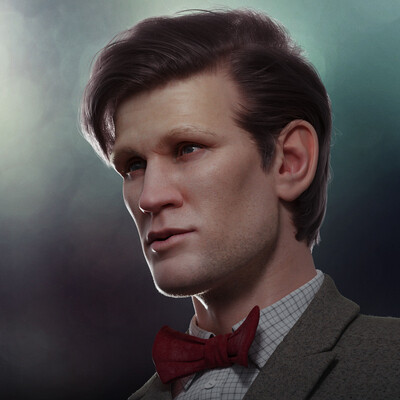 Doctor