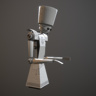 CHEF 01