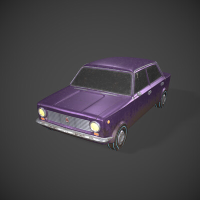 VAZ-2101