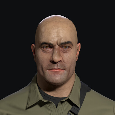 Test work