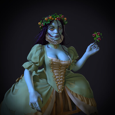 Berries