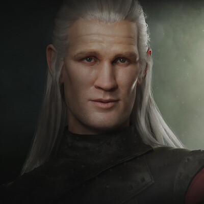Daemon Targaryen
