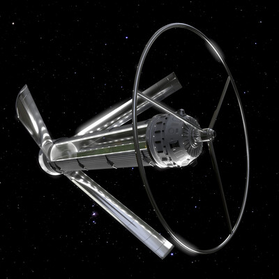 Space station