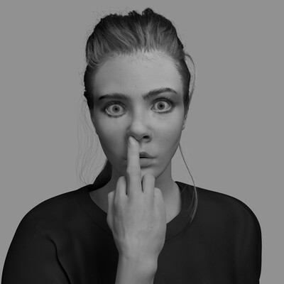 Cara