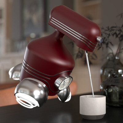 KitchenAidPOD