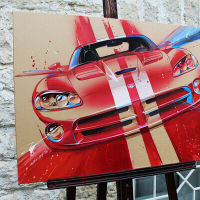 Dodge Viper