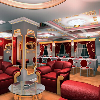 Vot takoy vot V.I.P.