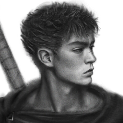Study. Guts