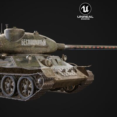 T-34-100M