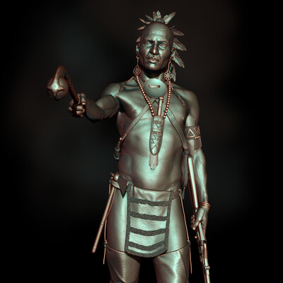 Iroquois