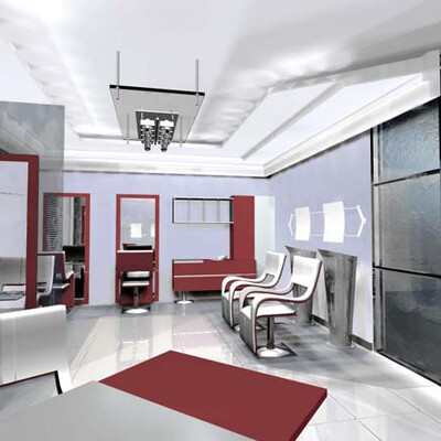 Salon krasotyi