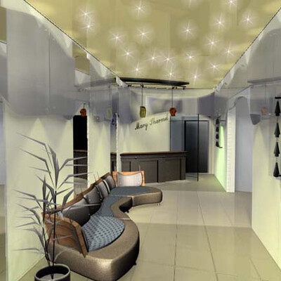 salon krasotyi