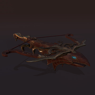 Eagle Crossbow