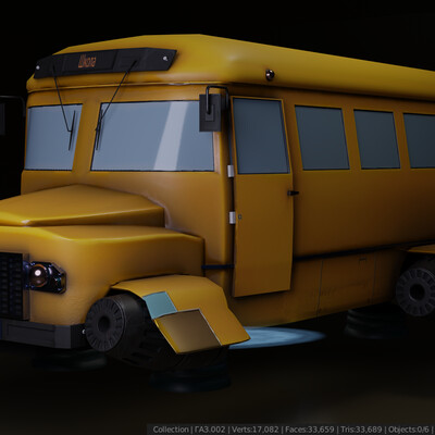 Bus