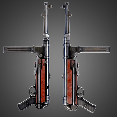 MP40