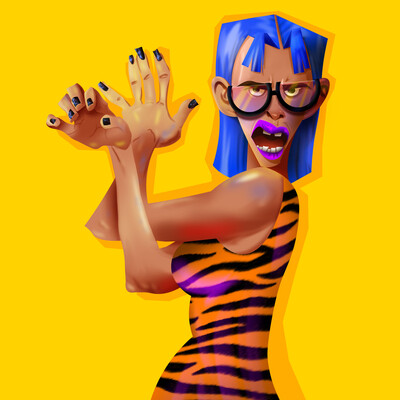 Rrrrr