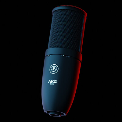 Mic AVF 148