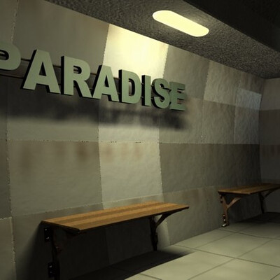 Paradise