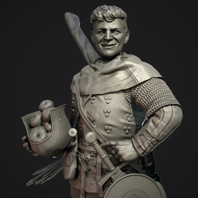 Archer 15 cent.