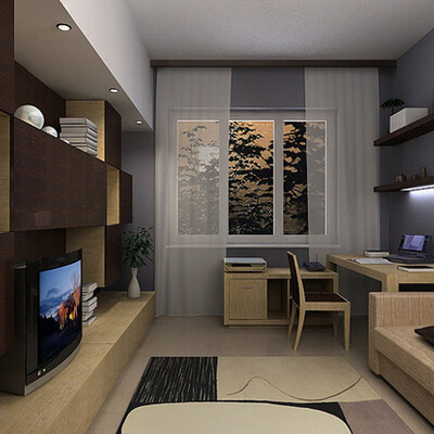 kabinet"malofancon"