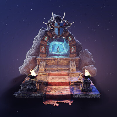 obelisk