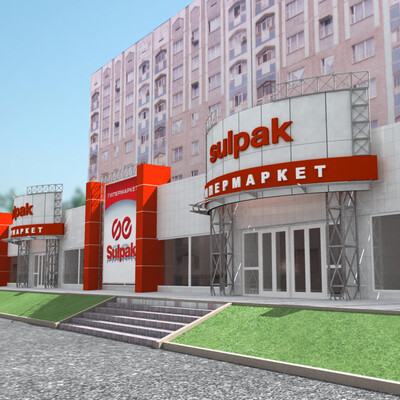 "gipermarket"elektroniki