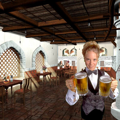 restoran uzbekskoy kuhni