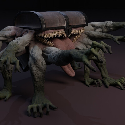 Mimic