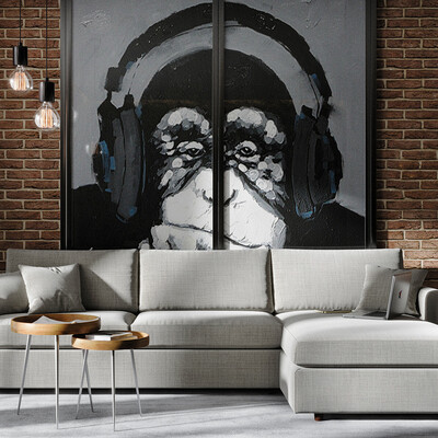 Room interior