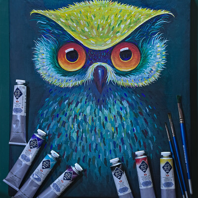 Owl