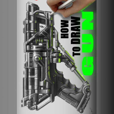 Concept of Pistol