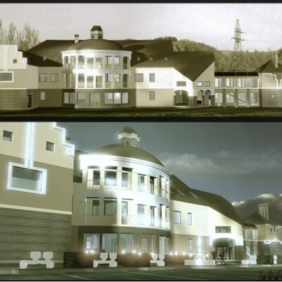 sanatoriy "Olviya"
