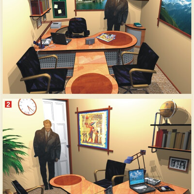 Kabinet