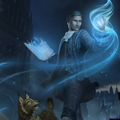 Arcane secrets