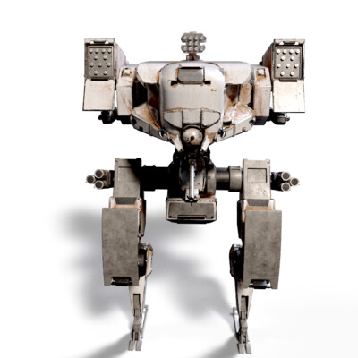 MECHA