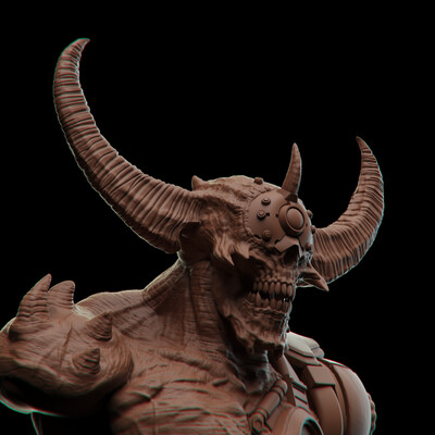 DOOM Eternal
