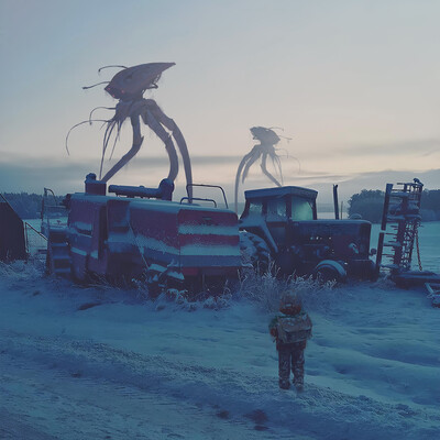 Days in another world