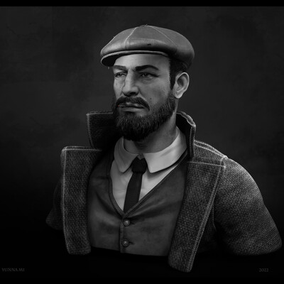 Trump Tuesday (conceptart)