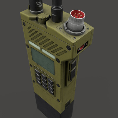 Military spec