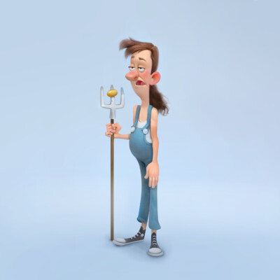 TownshipFarmers