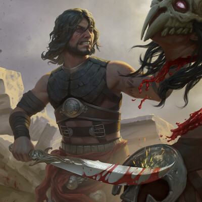 Prince of Persia
