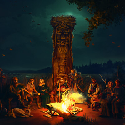 Bivouac