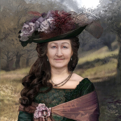 Portrait