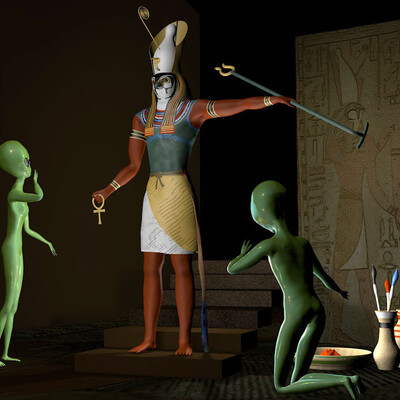 Horus