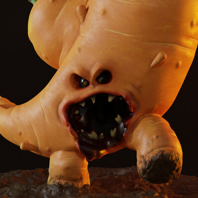 Garden Fear