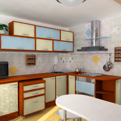 kuhnya