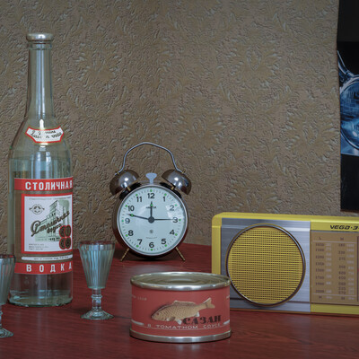 Stolichnaya